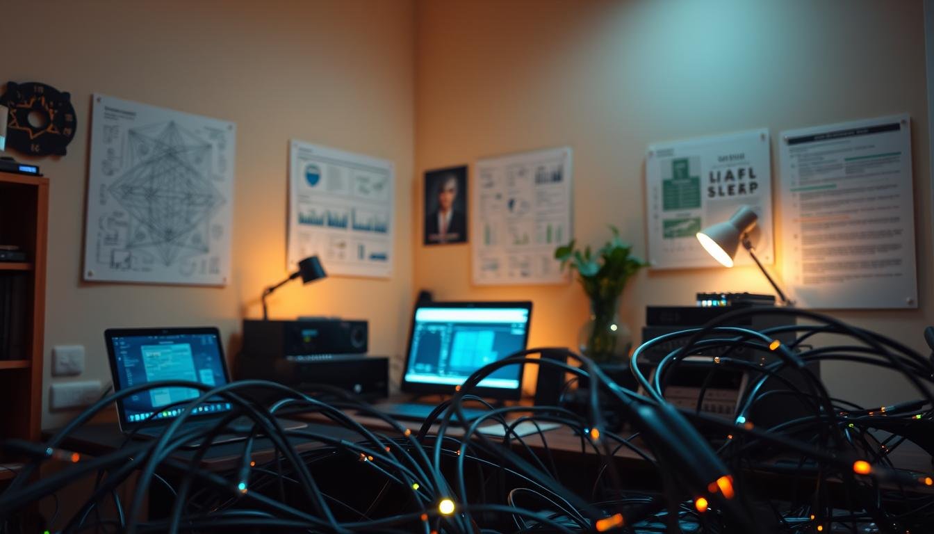 I Audited My Own Home Network and Found 7 of These 10 Security Mistakes