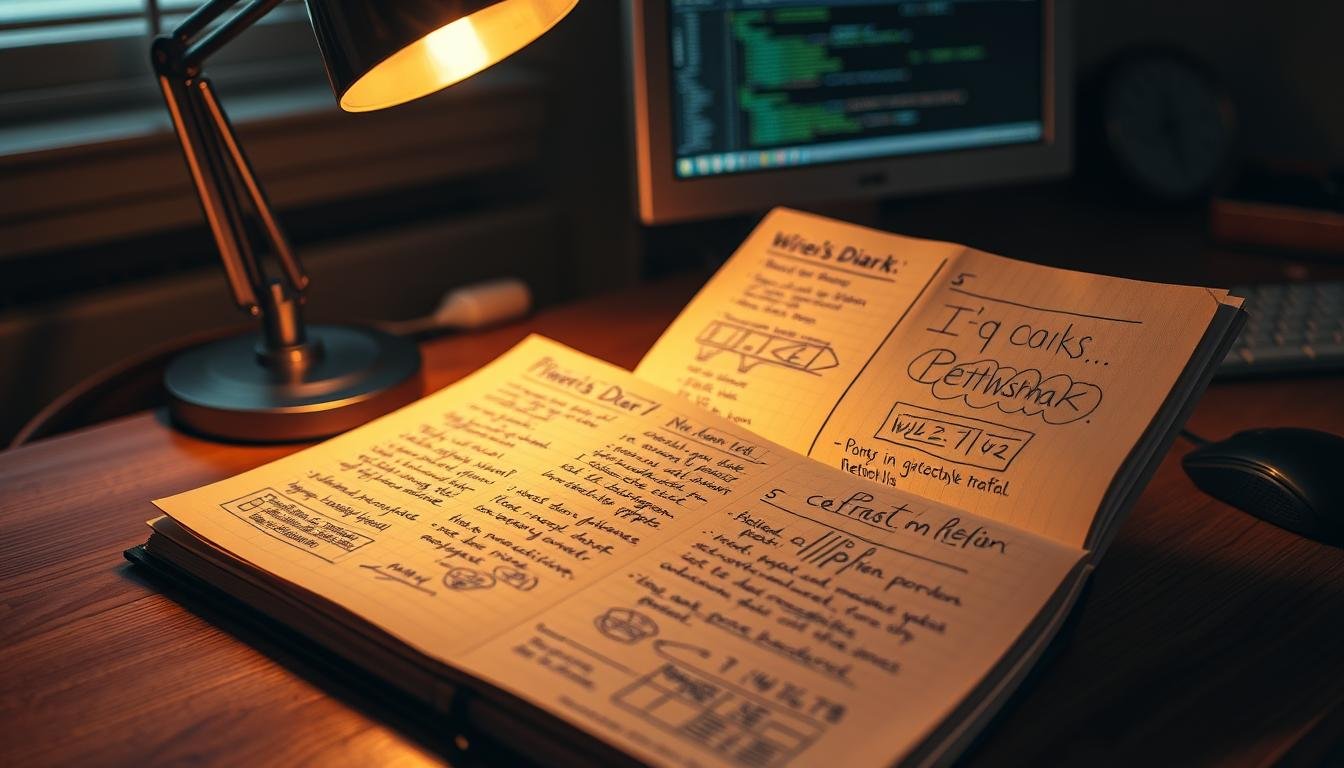 My First Day with Wireshark: A Beginner’s Diary of Capturing and Understanding Network Traffic