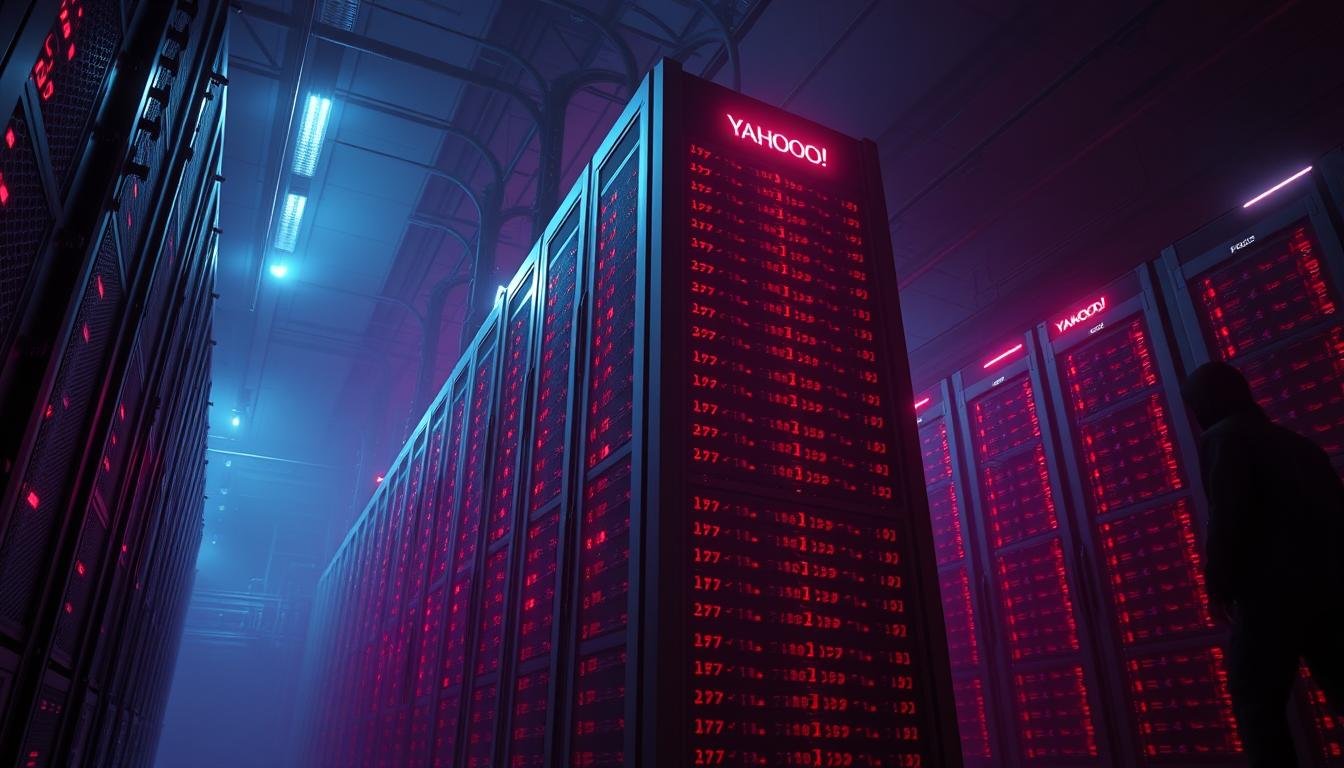 The Yahoo Autopsy: A Deep Dive into the Breach That Compromised 3 Billion Accounts