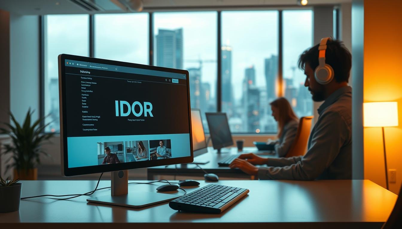 What is IDOR? A Simple Guide to a Common and Dangerous Web Vulnerability