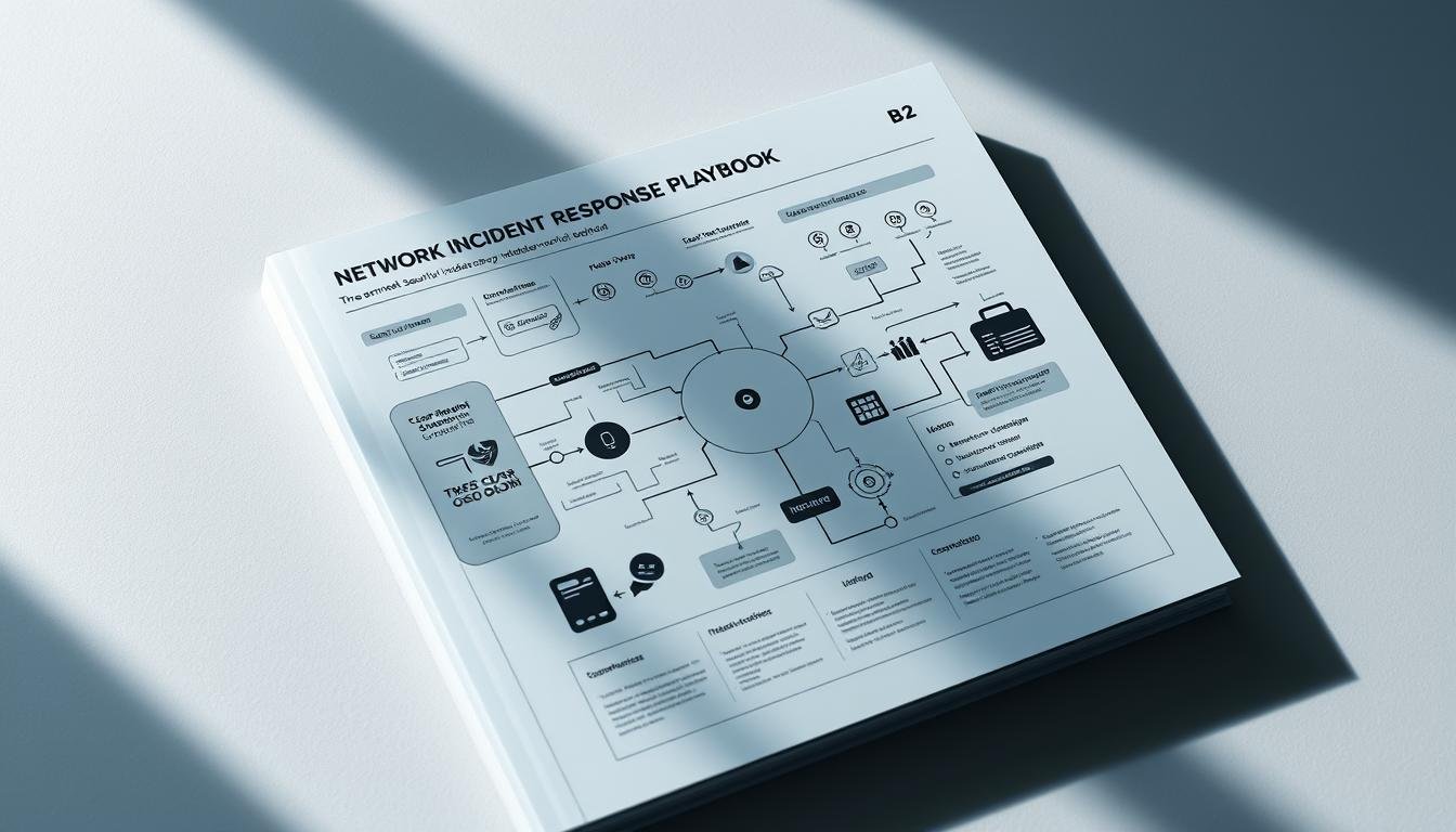 The Incident Response Playbook: A Blue Team Leader’s Step-by-Step Guide to a Breach