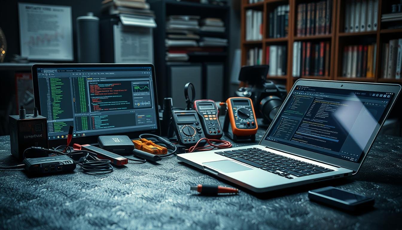 The Linux Security Arsenal: A Sysadmin’s Guide to the Most Powerful Built-in Security Tools