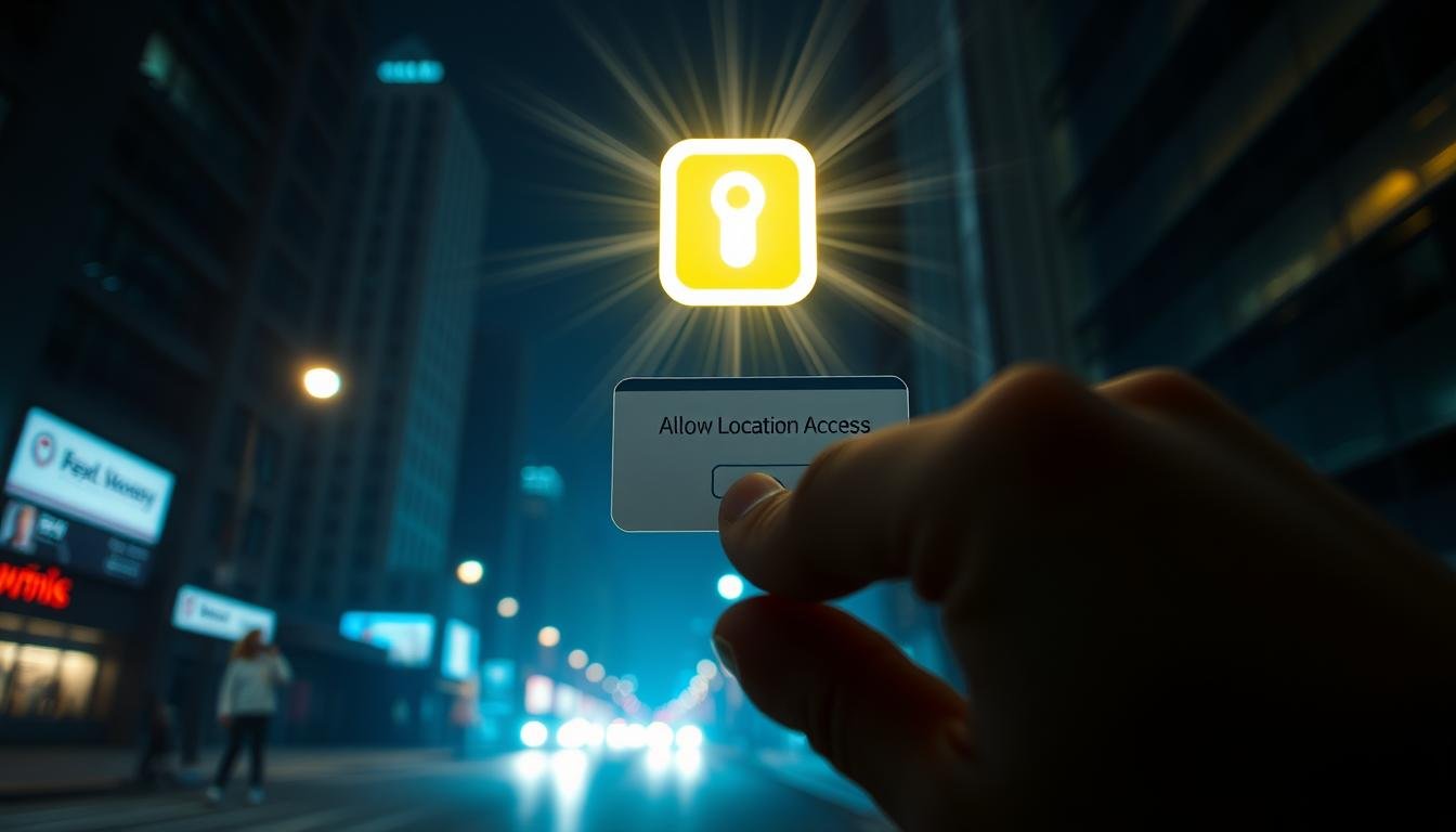This Flashlight App Wanted My Location—An Investigation into Unnecessary Permissions