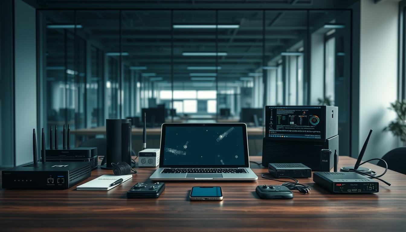 Your First Cybersecurity Toolbox: A Simple Guide to 5 Free and Powerful Programs