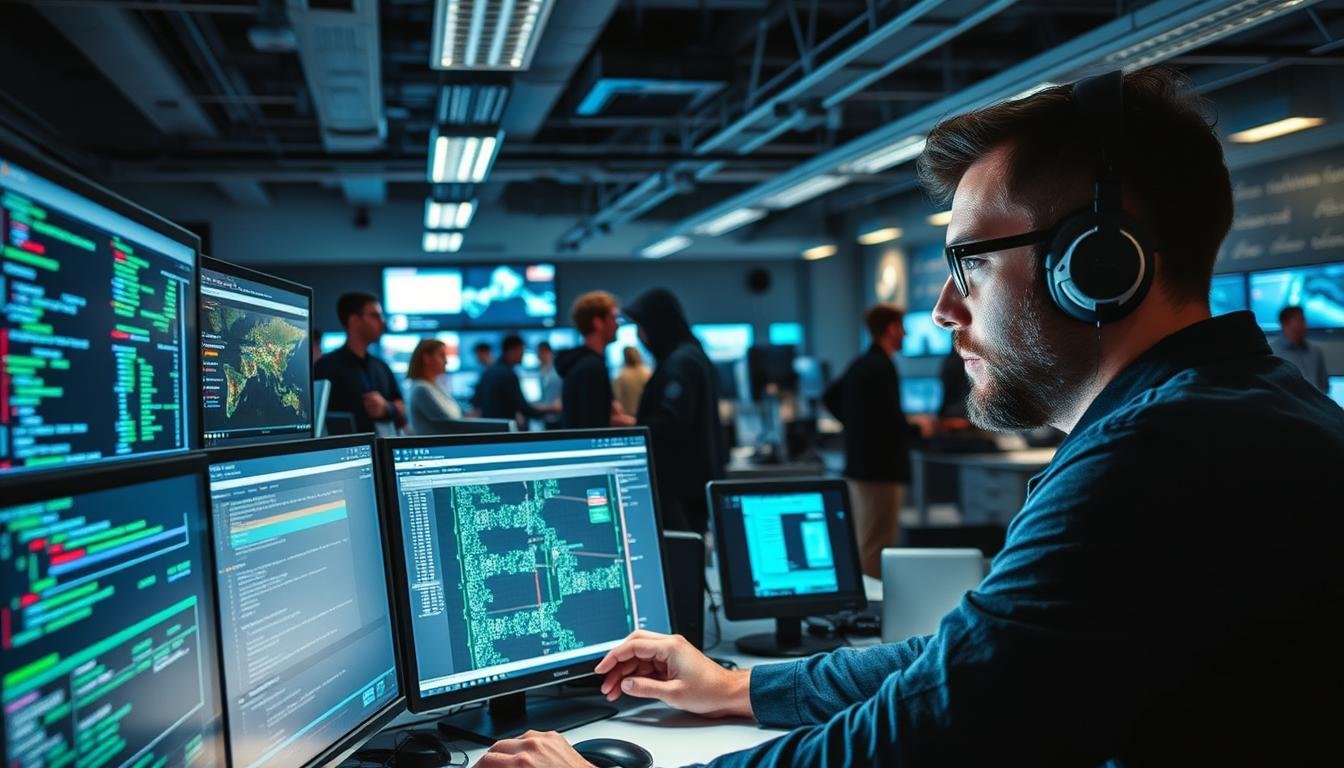 Cybersecurity Jobs You Can Get Without a Degree