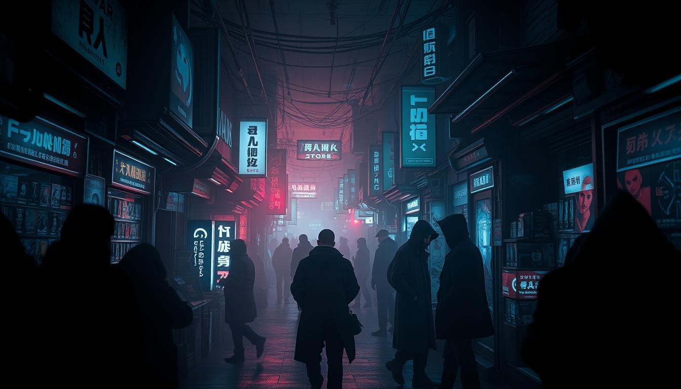 Dark Web APK Stores — What You Should Know