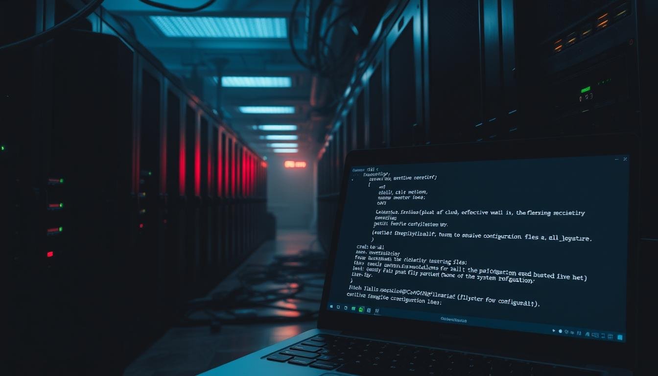I Used a Path Traversal Flaw to Read Server Configuration Files—Here’s the Vulnerable Code
