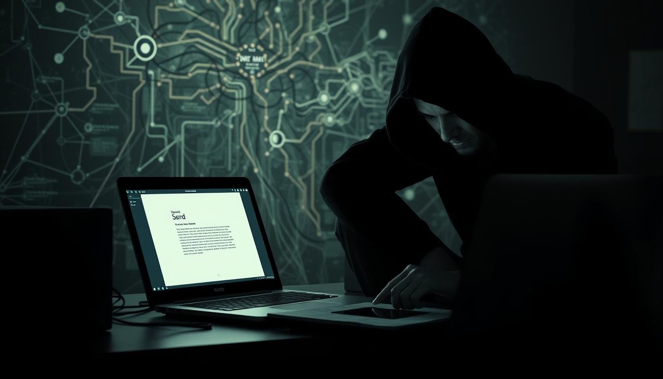 How a Simple Email Led to a Billion-Dollar Breach