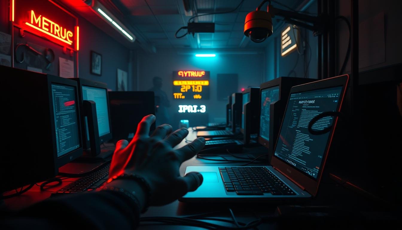 I’m a Military Cyber-Intelligence Analyst—Here’s How Our Adversaries Steal Our Data