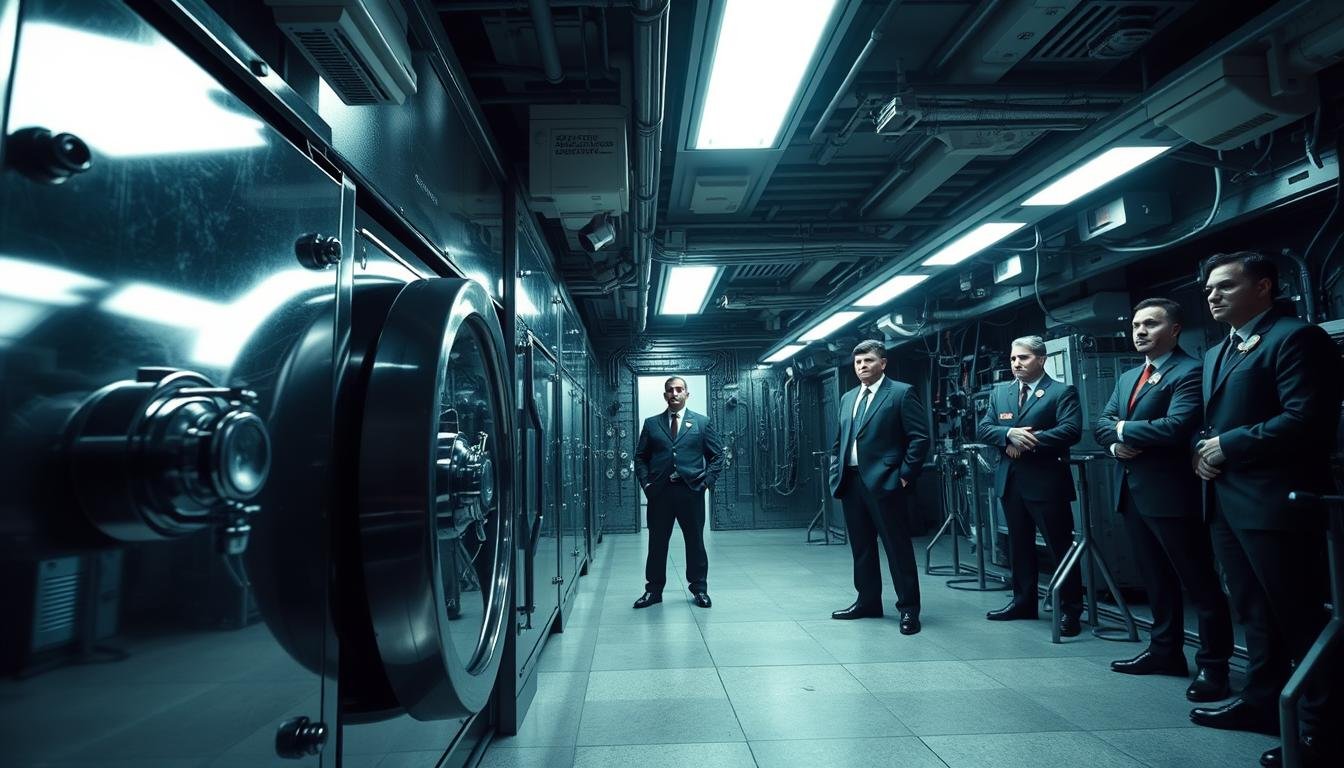 How Hackers Break into Bank Accounts Without Malware