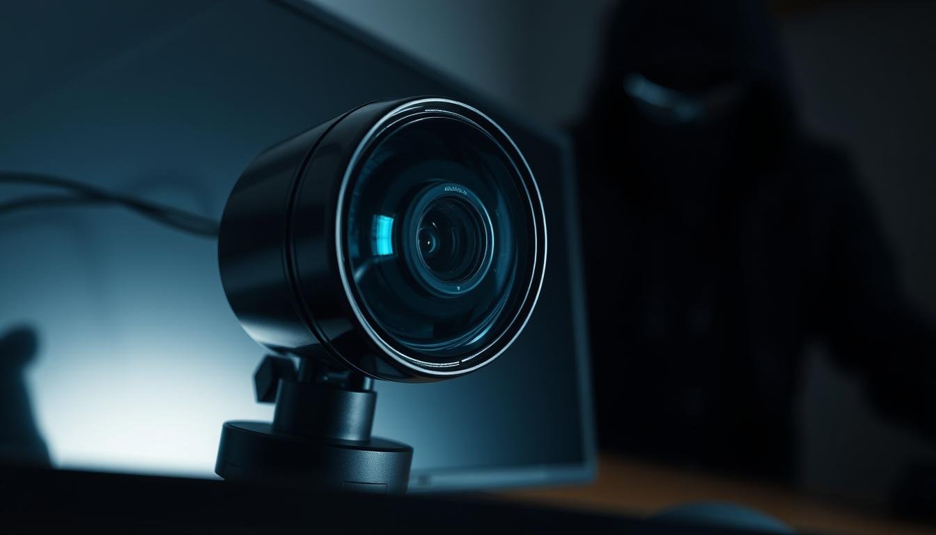 How to Block Hackers from Accessing Your Webcam