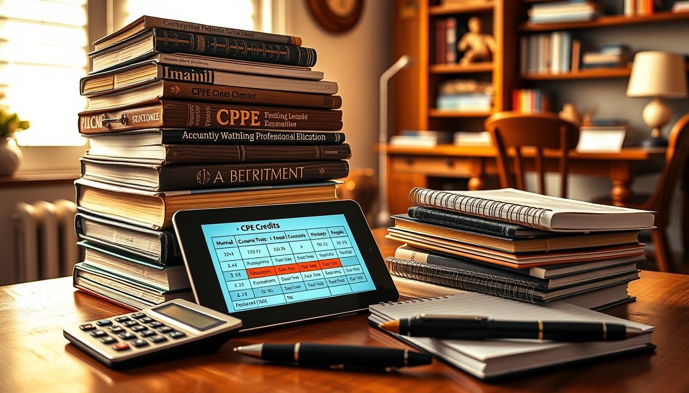 My System for Earning CPEs Without the Last-Minute Scramble