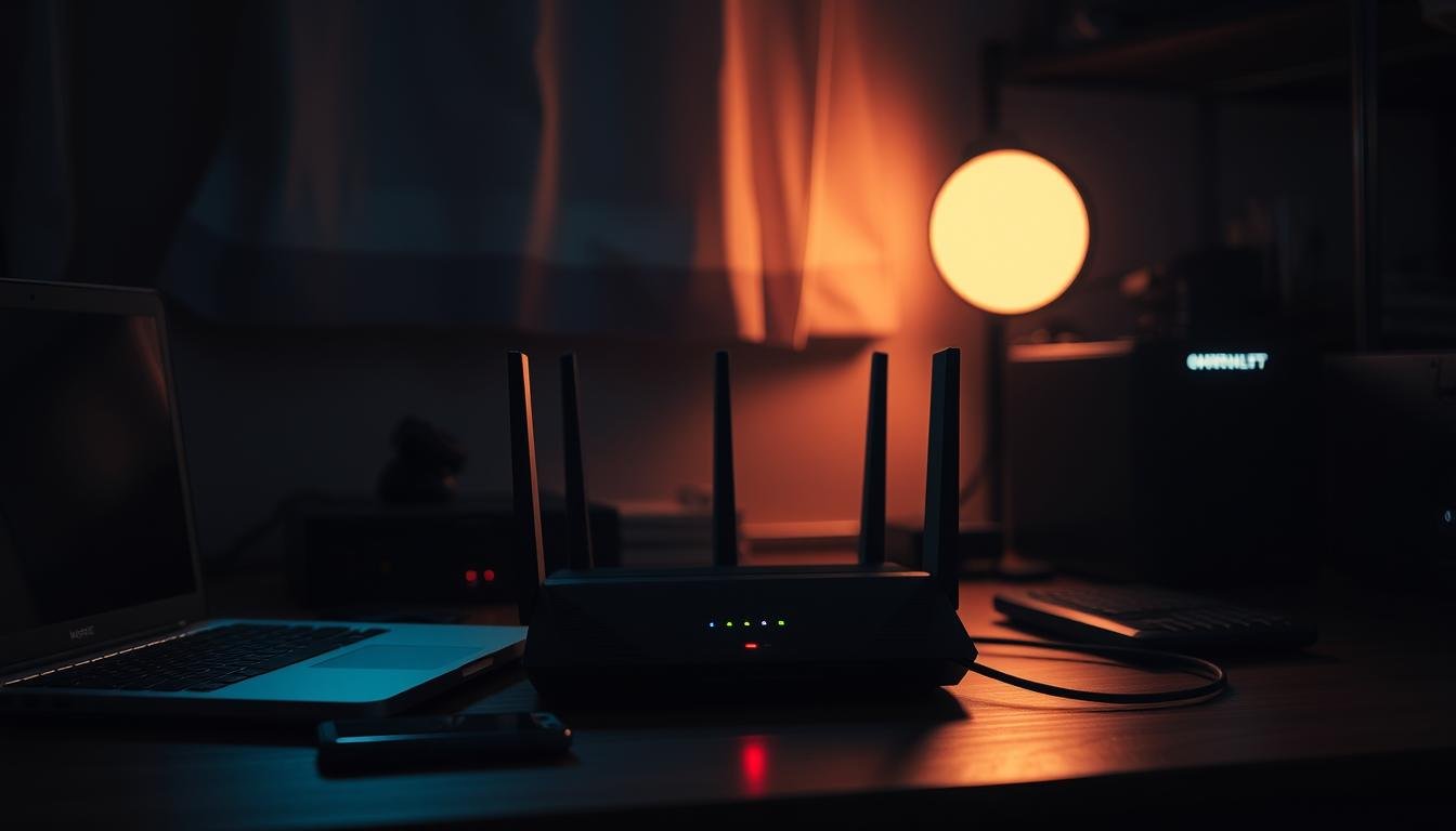 I Found a Stranger on My Wi-Fi—Here’s How I Tracked Them Down and Blocked Them