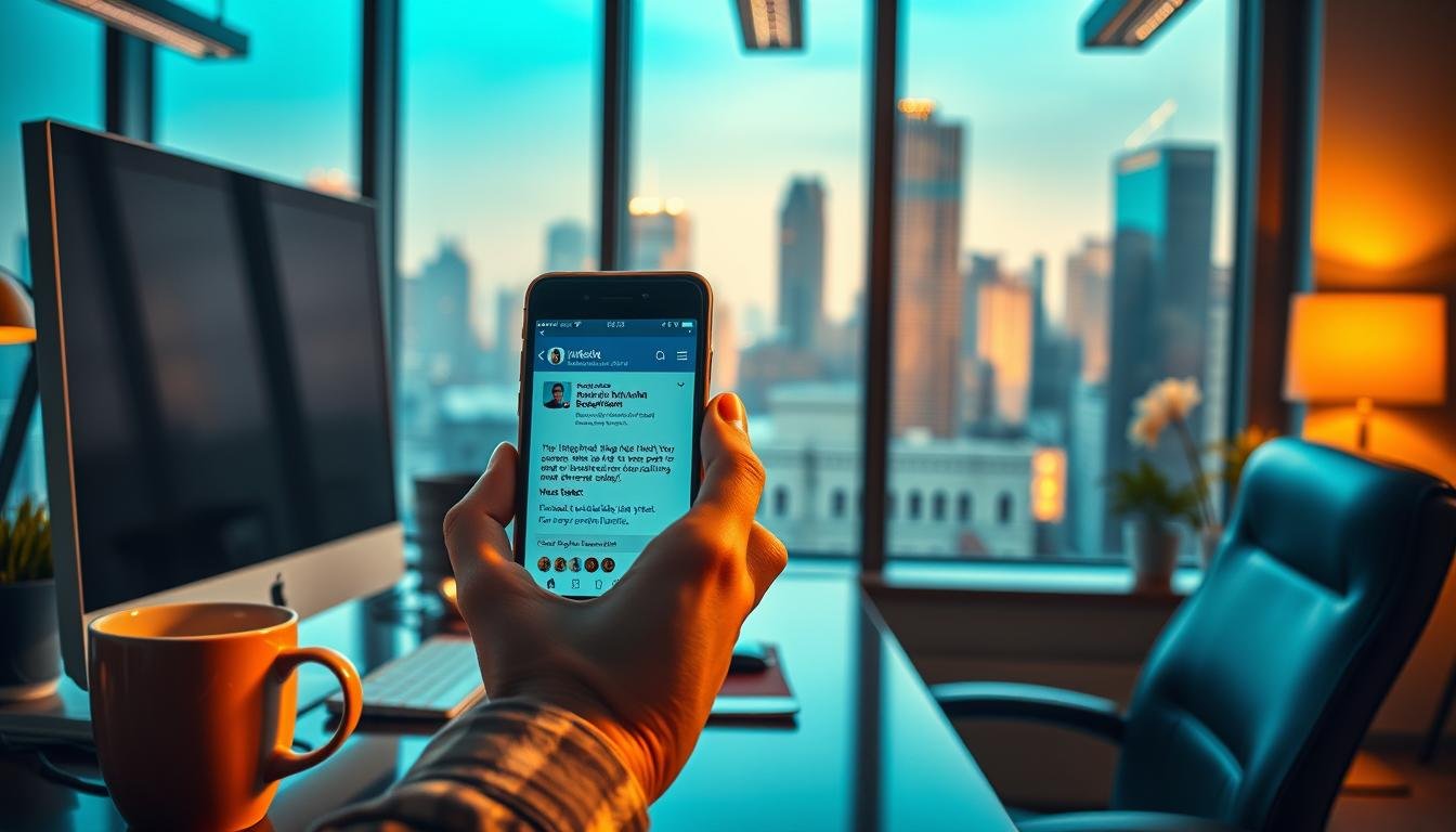 How I Went from a LinkedIn Message to a Job Offer in 30 Days—A Networking Case Study