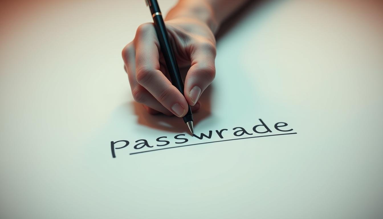 Password Creation Made Simple: A Foolproof Method That Balances Security and Memory