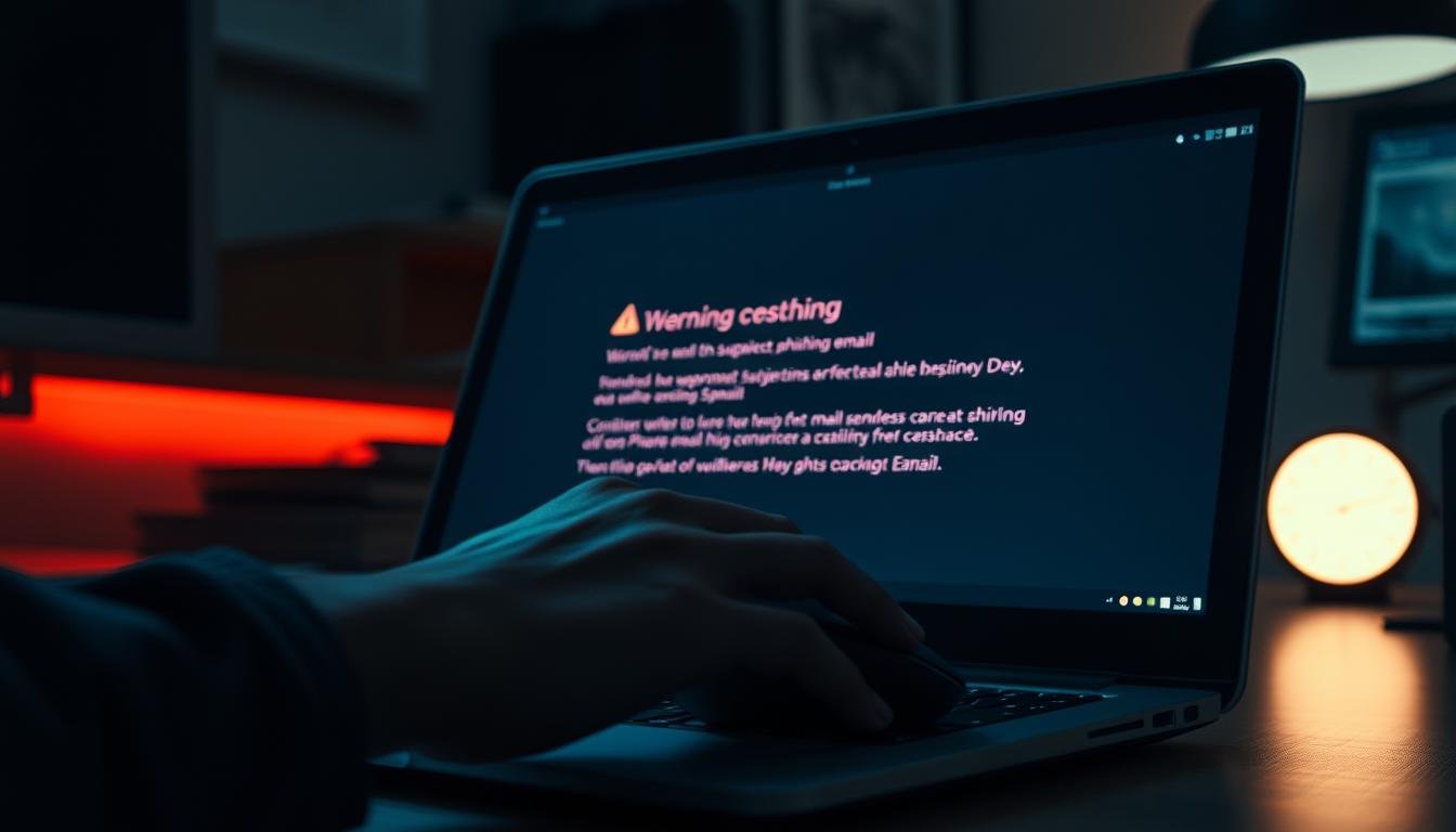 I Fell for a Phishing Scam So You Don’t Have To: A Personal Account