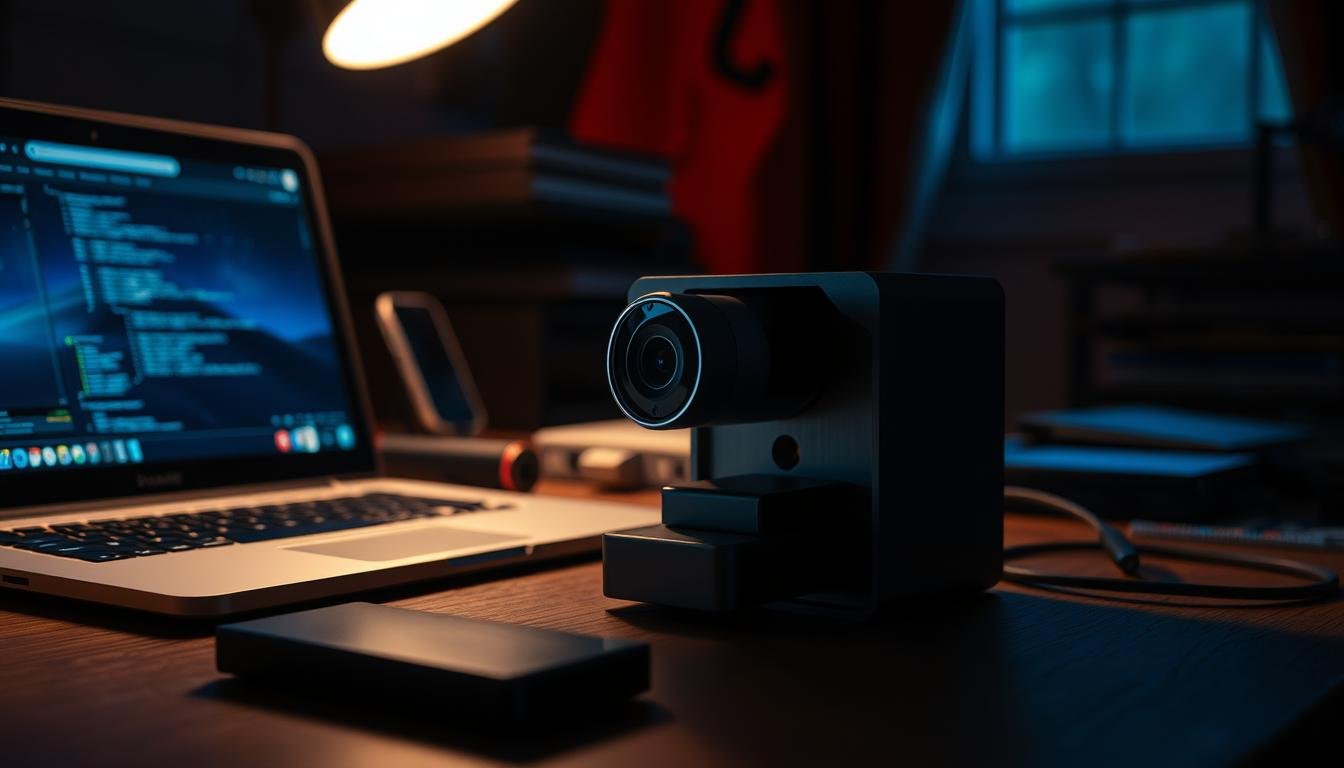 The Webcam Lockdown: A Step-by-Step Technical Guide to Securing Your Camera