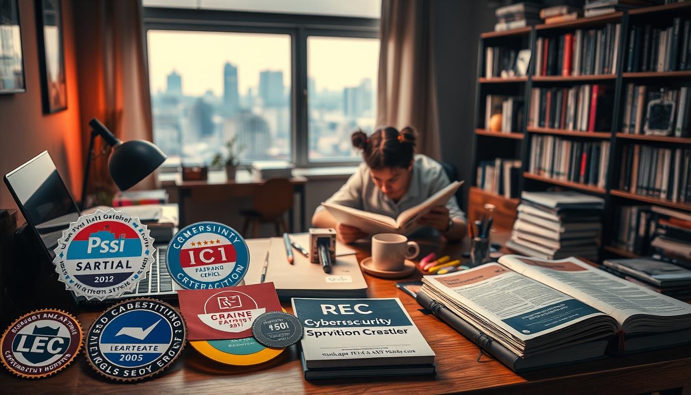The Certification Timeline: A Data-Backed Look at Study Hours for Popular Cyber Exams
