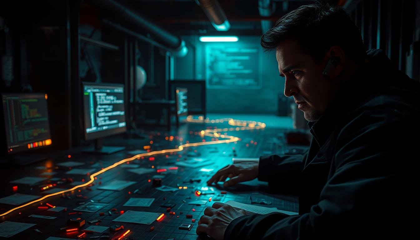 We Traced a Hacker Back to Their Origin—Here’s the Forensic Trail We Followed