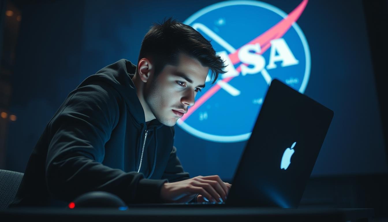 The Teen Who Hacked NASA: A Personal Story of Curiosity and Consequences