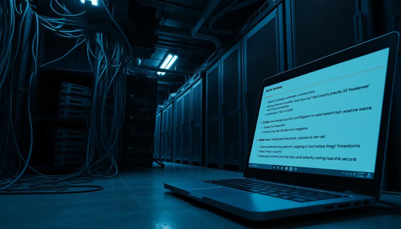 The Auditor’s Top 10: A Professional’s List of the Most Common and Critical Security Misconfigurations