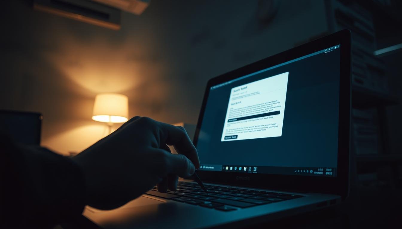 I Ran a Controlled Phishing Campaign with SET—Here’s What I Learned About Human Psychology