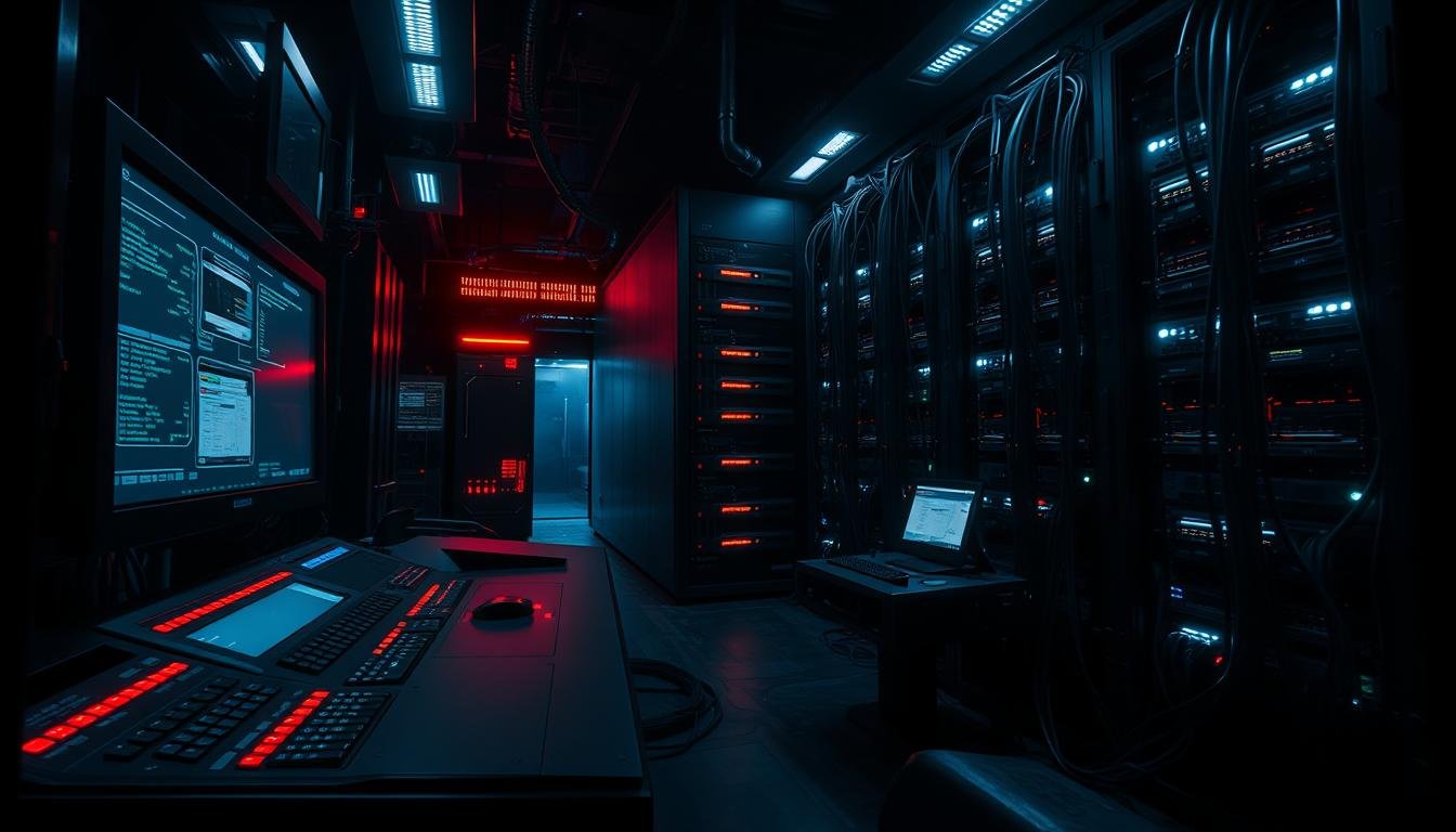 The Anatomy of a Malware Command-and-Control Server