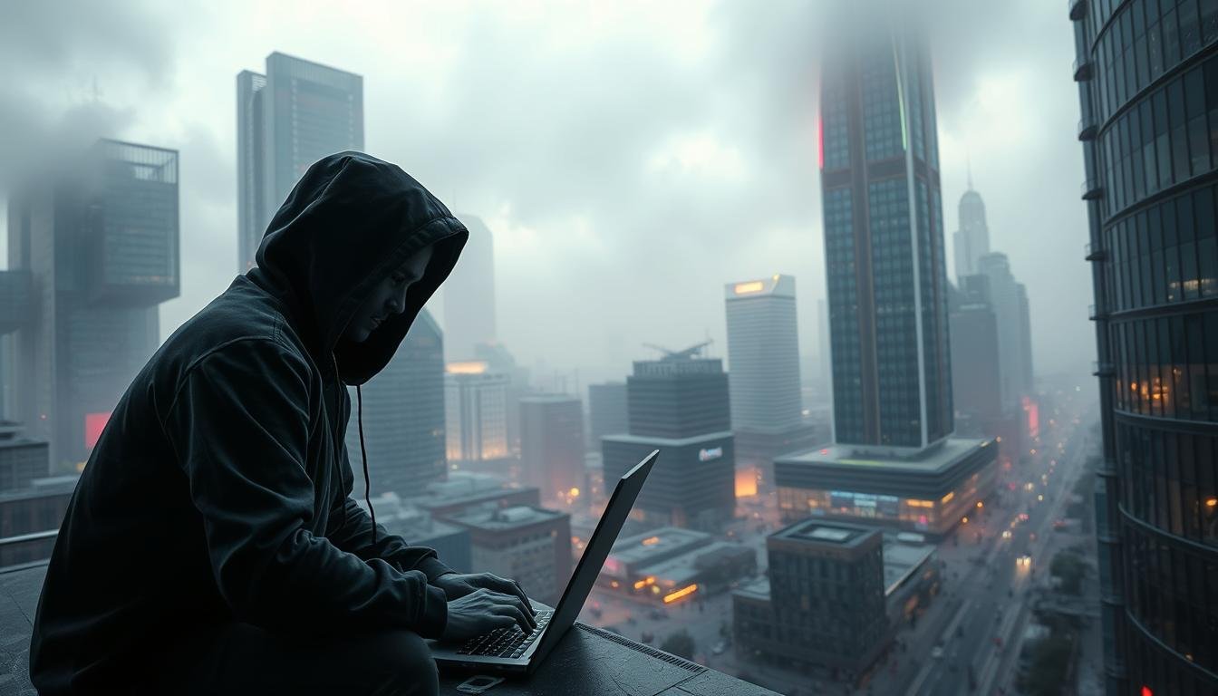 Why Hackers Are Targeting AI Startups