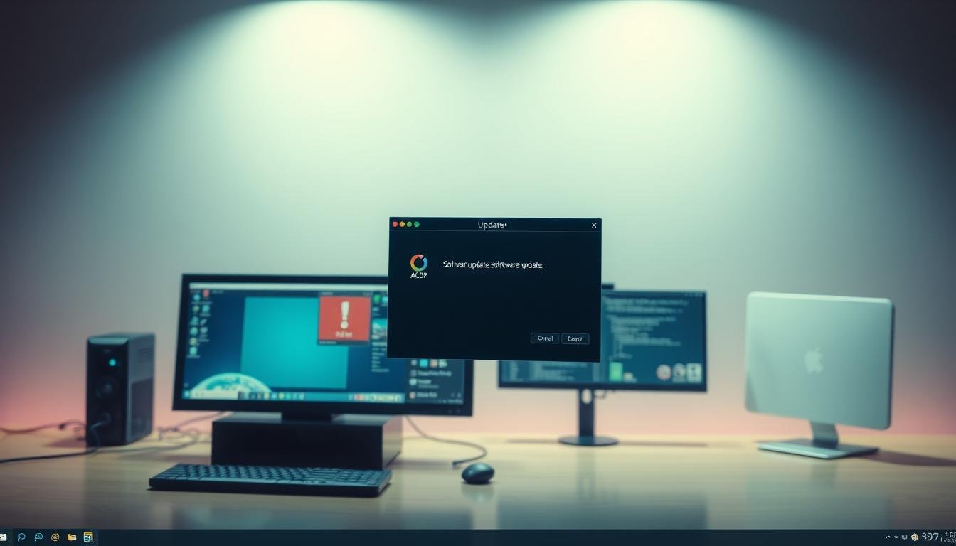 Why Software Updates Are Annoying But Essential: A Simple, Non-Technical Explanation