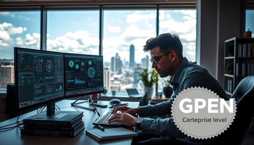 GPEN penetration testing GPEN penetration testing