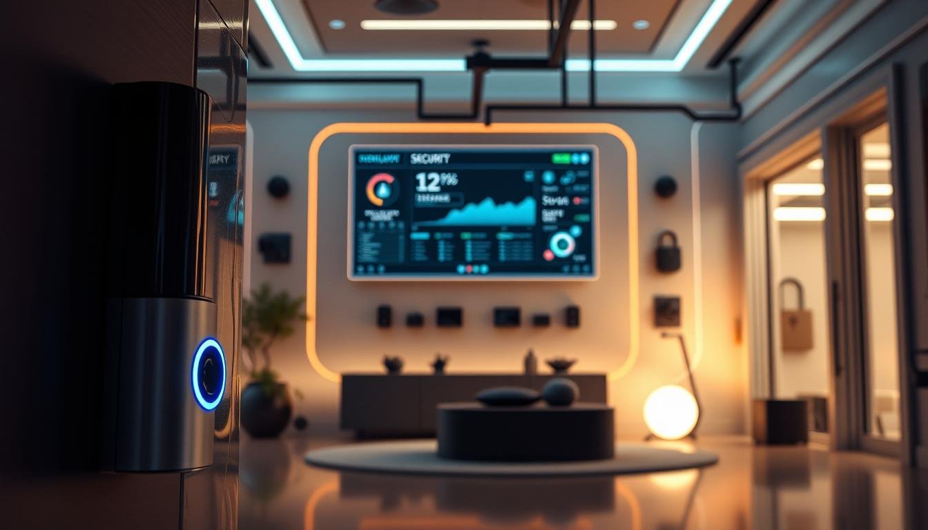 a guide to securing your smart home iot ecosystem