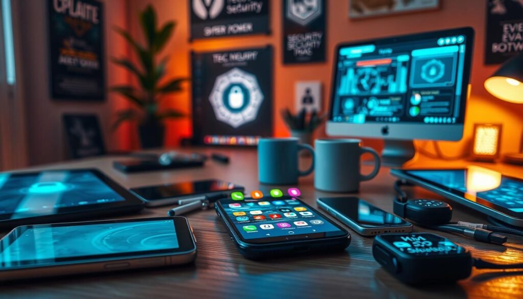 android devices