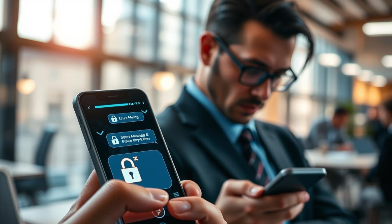 best secure messaging apps
