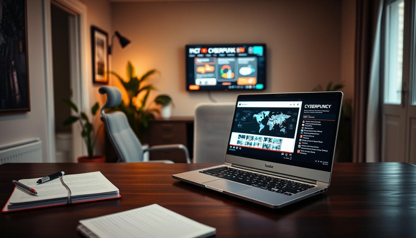 best youtube channels to learn cybersecurity for free