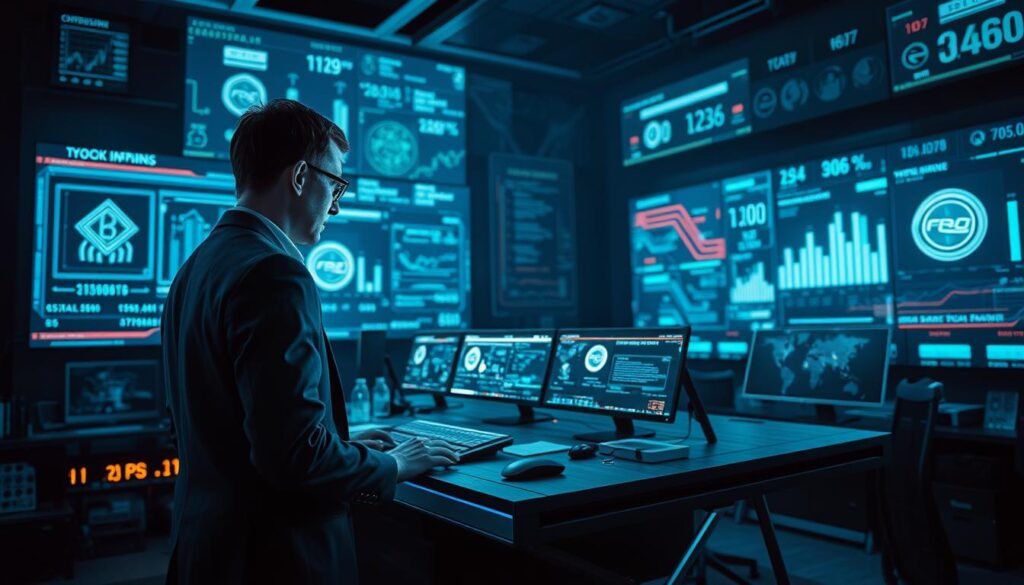 blockchain laundering