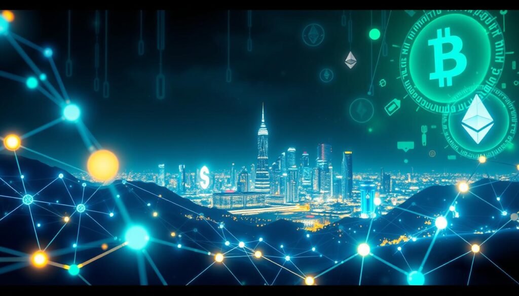 blockchain transactions