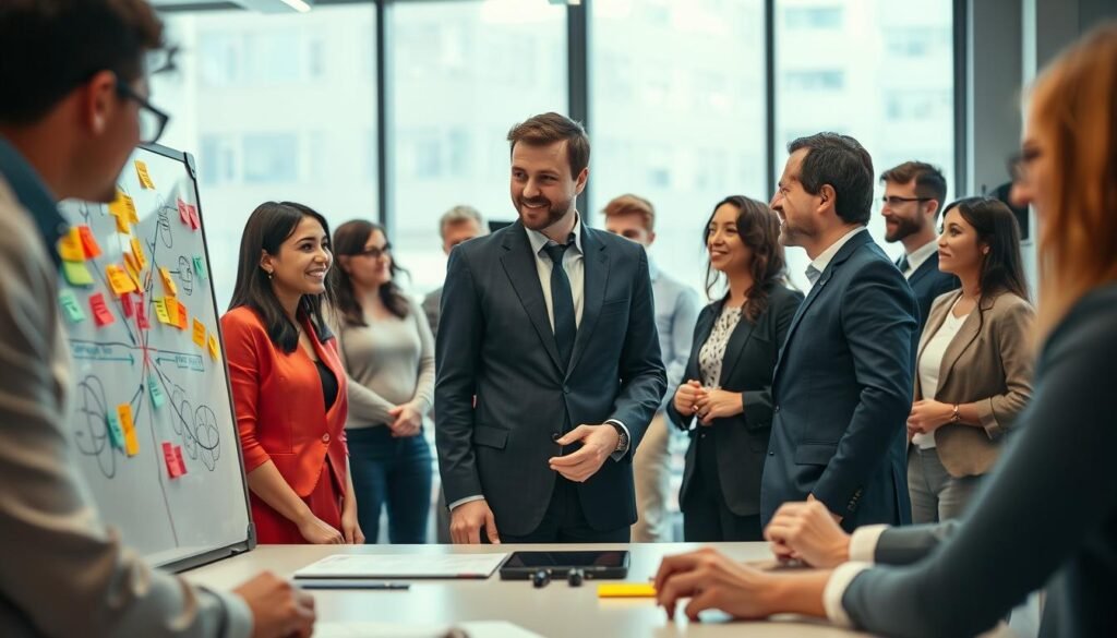 build and prove your soft skills
