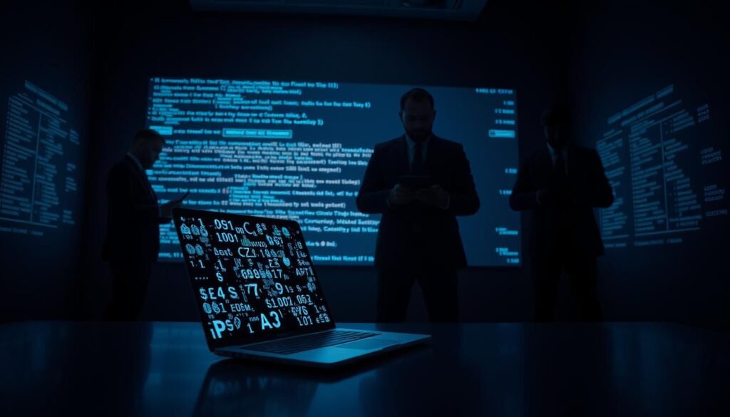 cryptocurrency anonymity