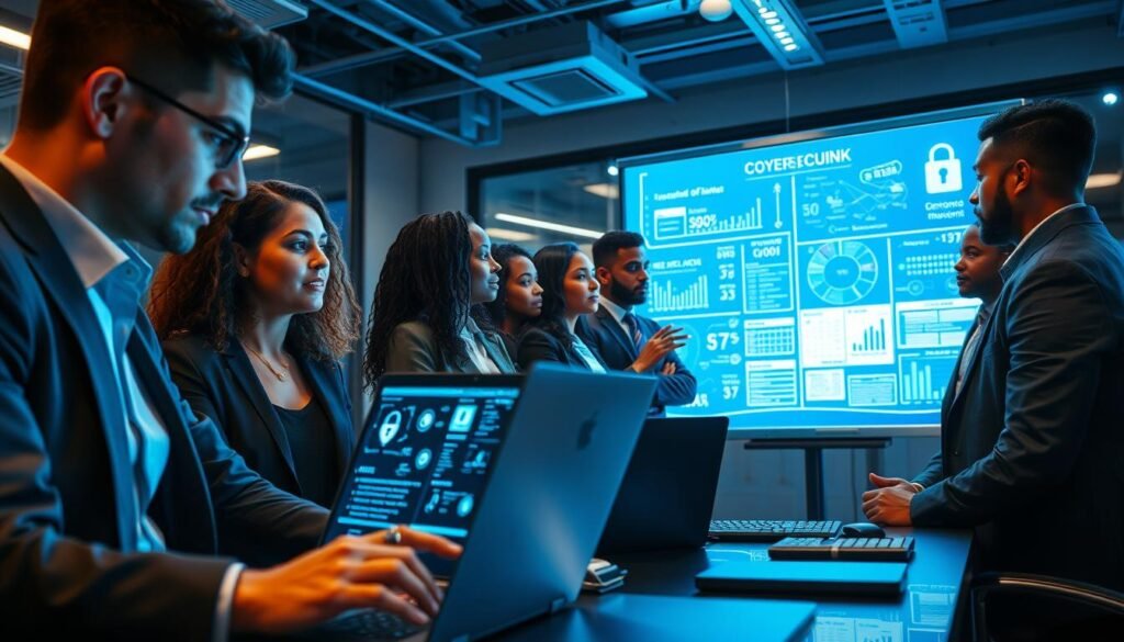 cybersecurity careers