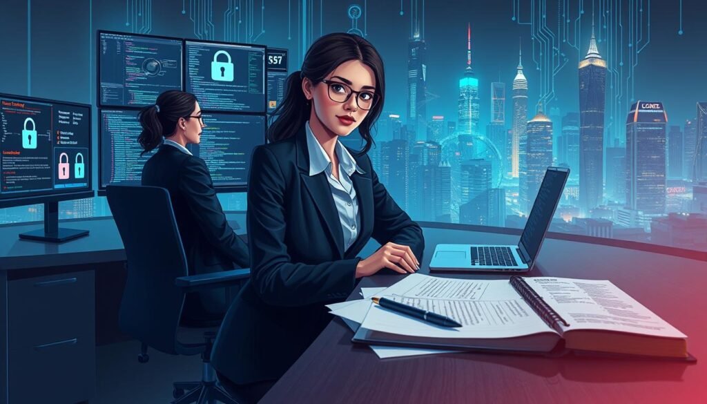 cybersecurity skills
