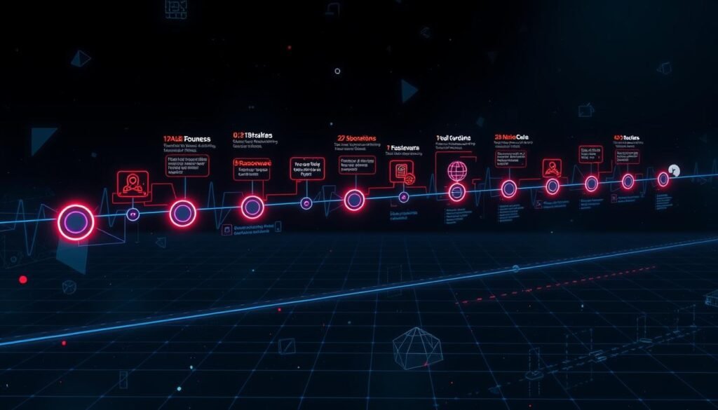 data breach timeline data breach timeline