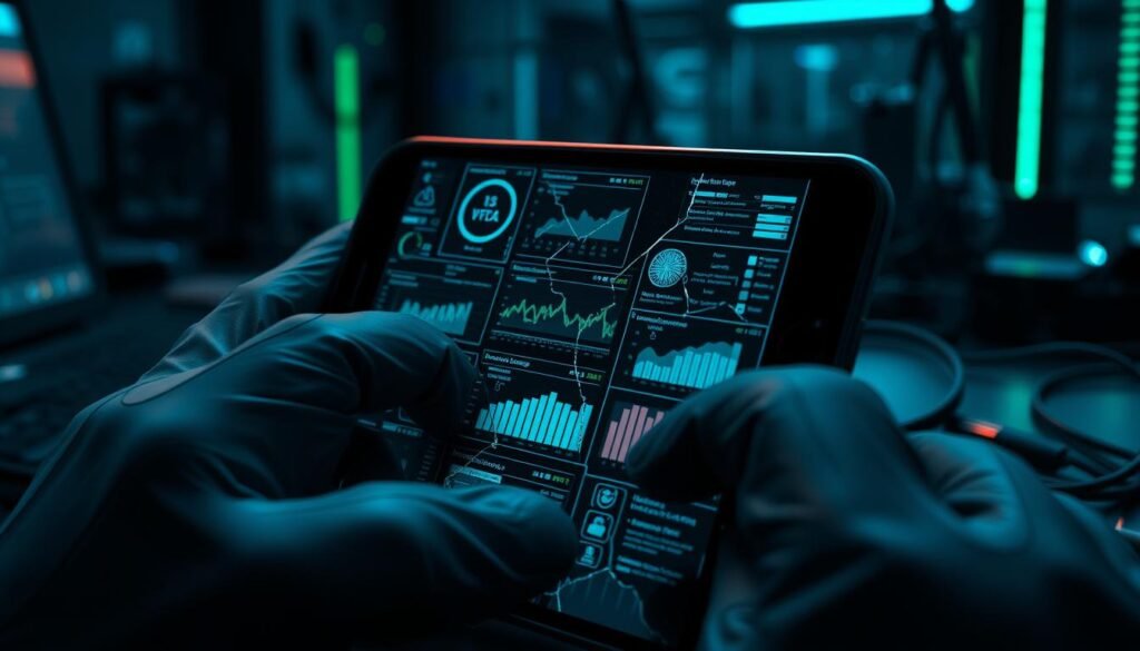data evidence