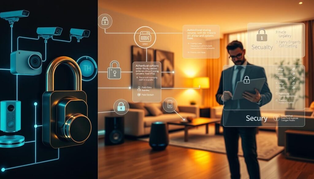 device security
