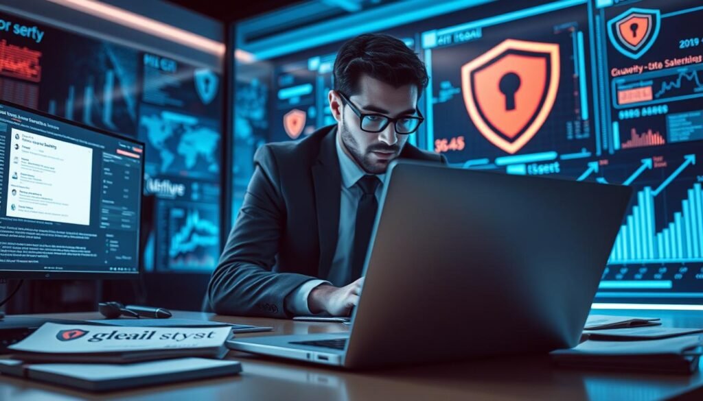 email security email security