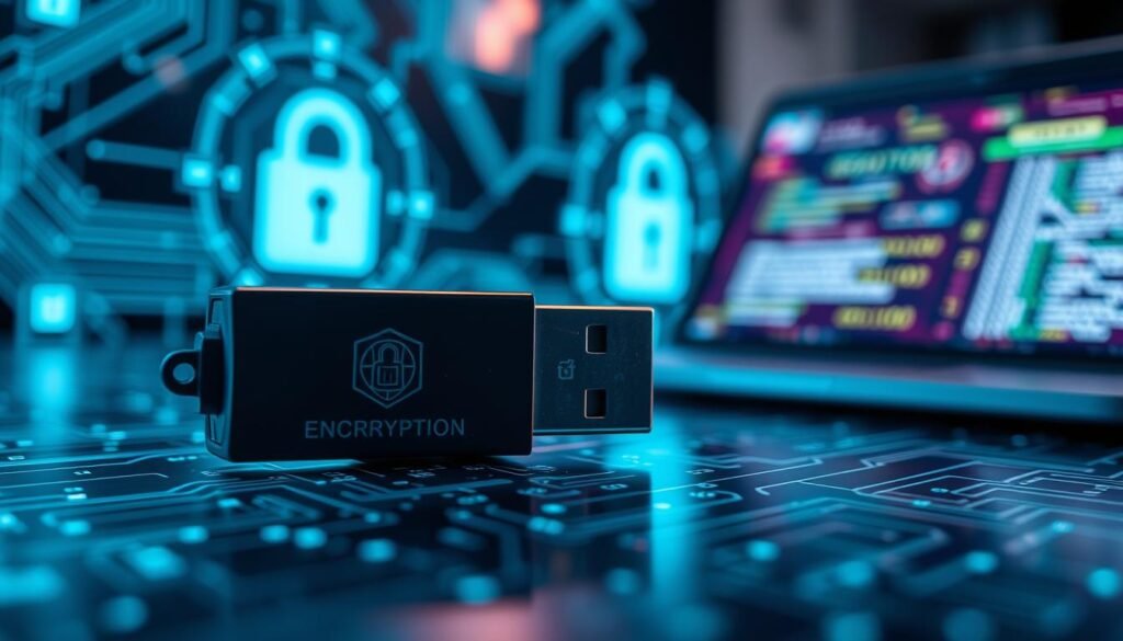encryption