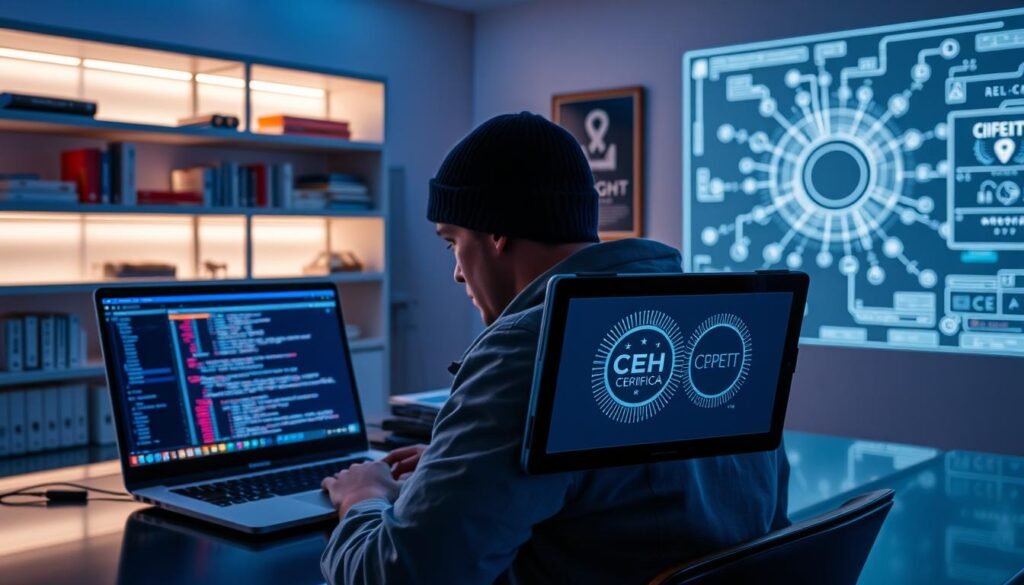 ethical hacking ethical hacking