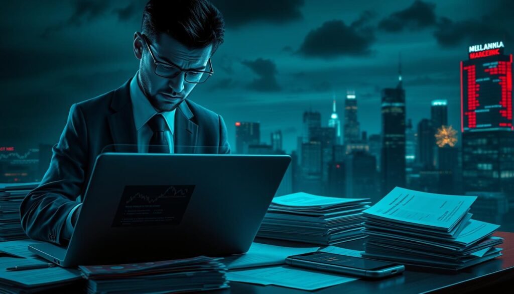 financial impact phishing