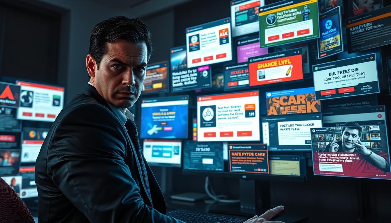 how to quickly get rid of annoying browser pop-ups