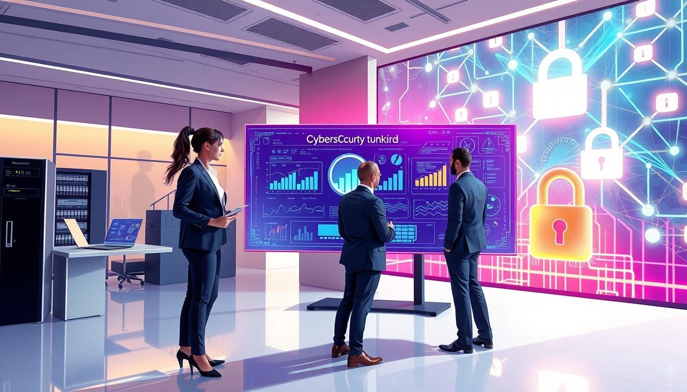 how to transition from it to a cybersecurity career