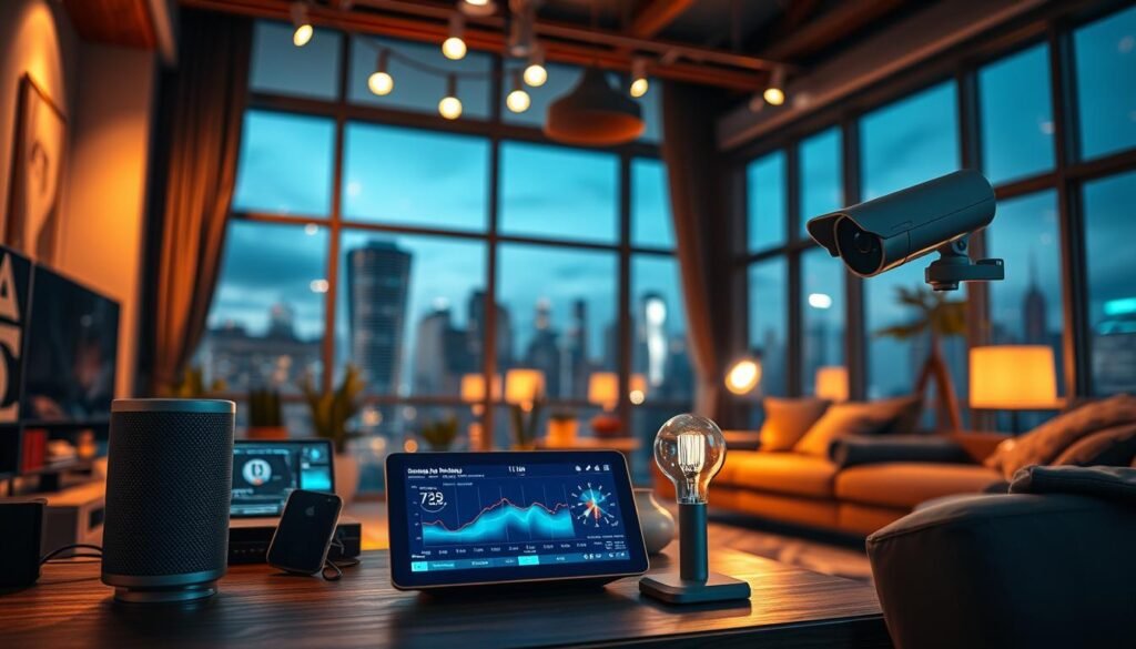 iot devices network